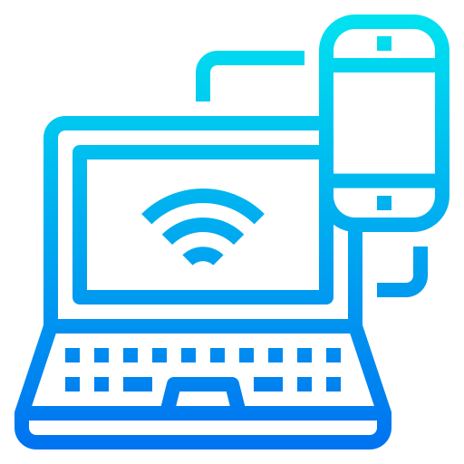 Connection icon