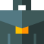 Suitcase icon 64x64