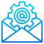 Email icon 64x64