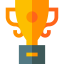Trophy icon 64x64