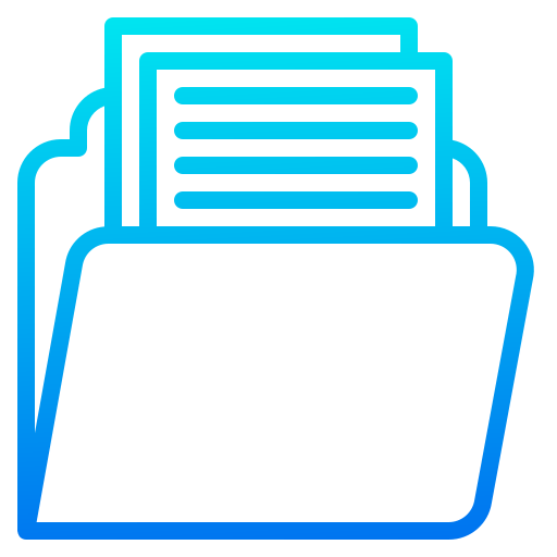 Folder іконка