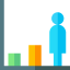 Graph icon 64x64