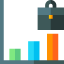Graph icon 64x64