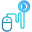 Pay per click icon 64x64