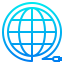 Conection Symbol 64x64