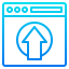 Upload icon 64x64