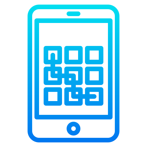 Lock pattern icon