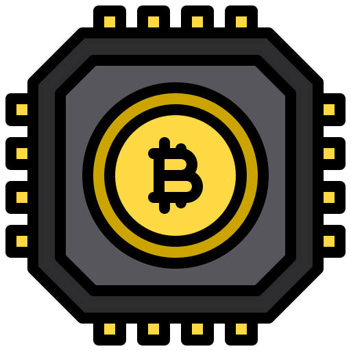 Cpu icon