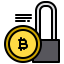 Lock icon 64x64