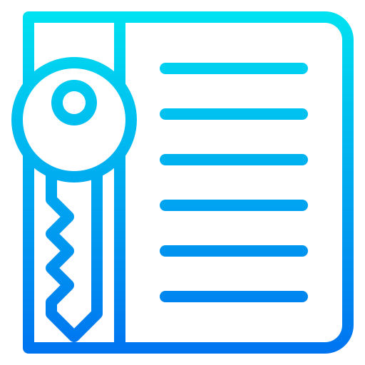 Access icon