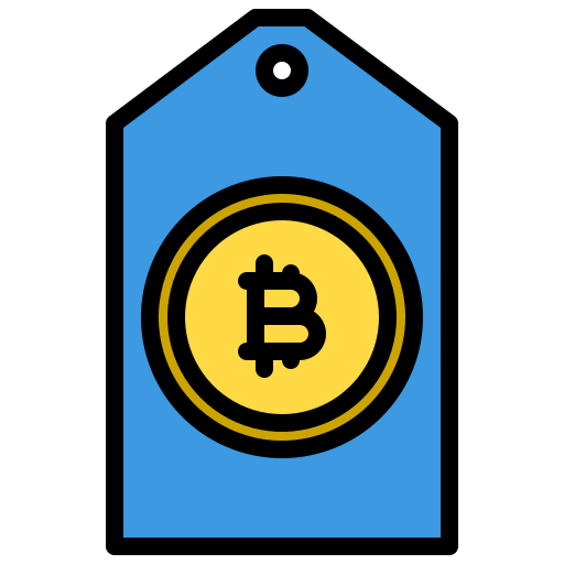 Bitcoin icon