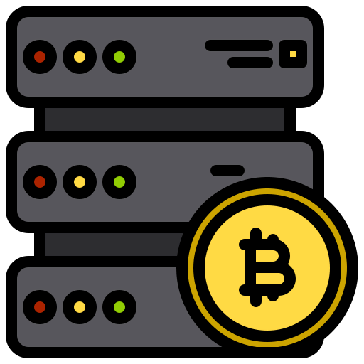 Server icon