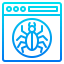 Malware icon 64x64