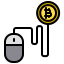 Pay per click icon 64x64