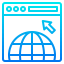 Domain icon 64x64