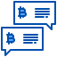 Chat icon 64x64
