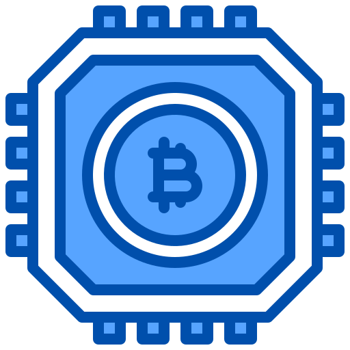 Cpu icon