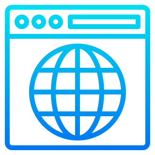Domain icon
