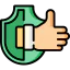Reliability icon 64x64