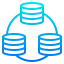 Database biểu tượng 64x64