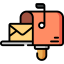 Postbox icon 64x64