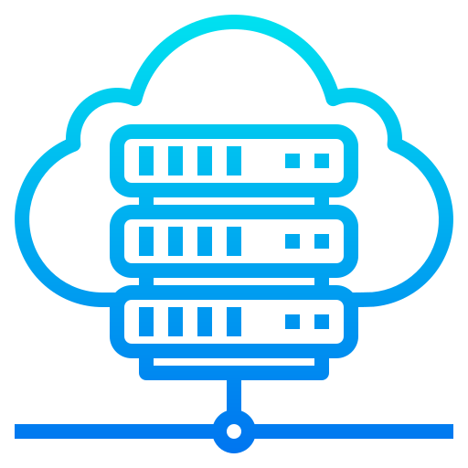 Cloud network 상