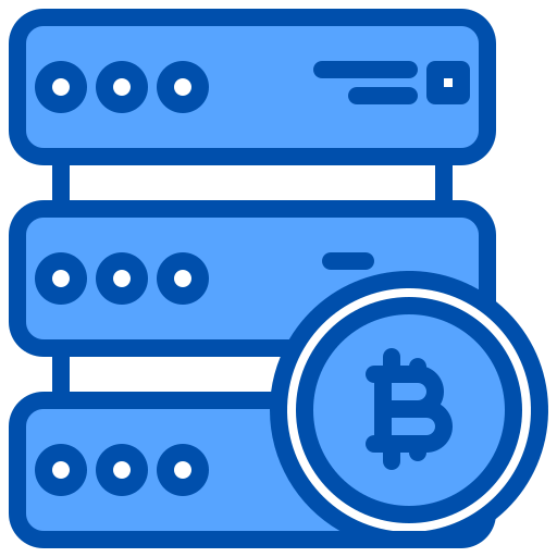 Server icon