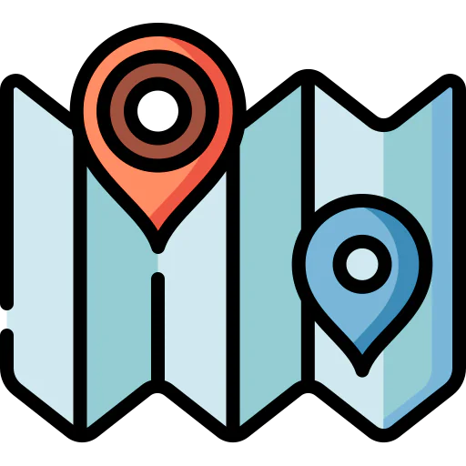 Map icon