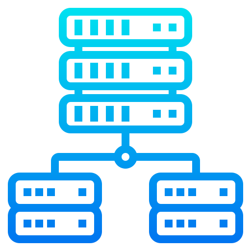 Database 图标