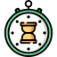 Таймер иконка 64x64