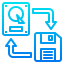 Sharing icon 64x64