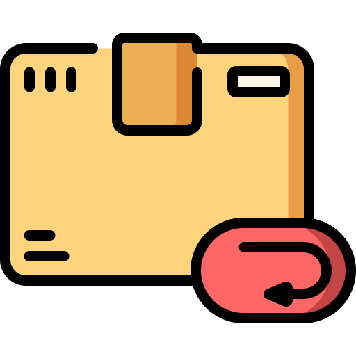 Return icon