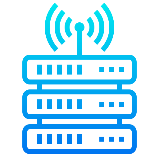 Server Ikona