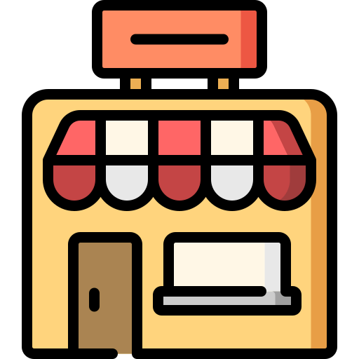 Shop icon