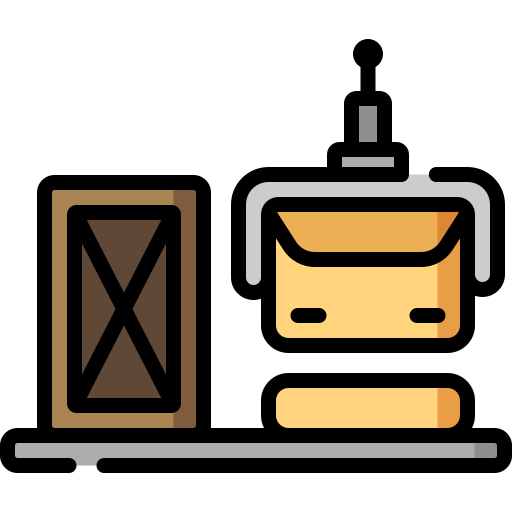 Conveyor icon