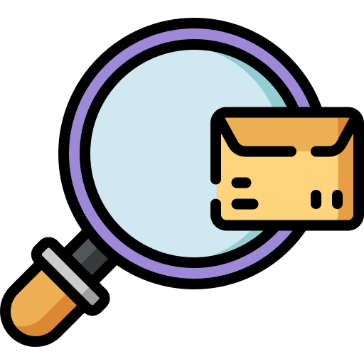 Search icon