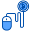 Pay per click icon 64x64