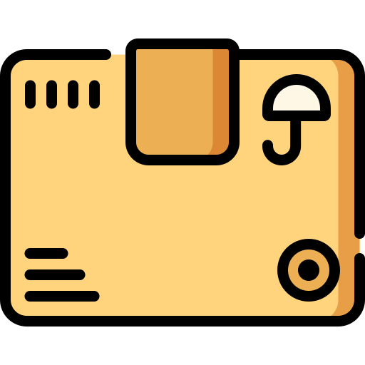 Package icon