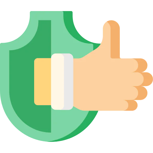 Reliability icon