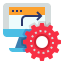 Automation Symbol 64x64
