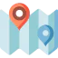 Map icon 64x64