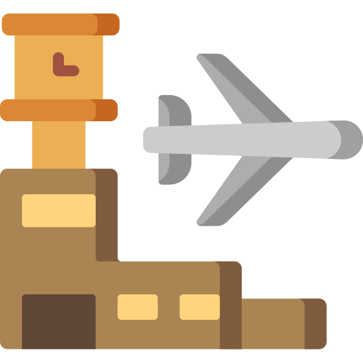 Airport icon