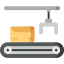 Conveyor icon 64x64