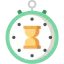 Таймер иконка 64x64