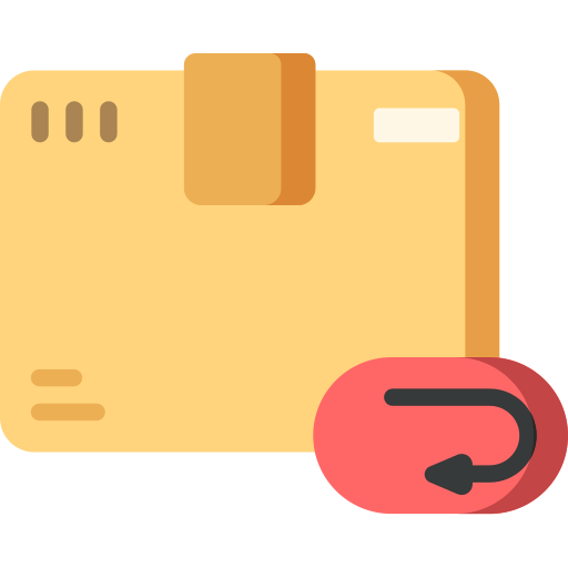 Return icon