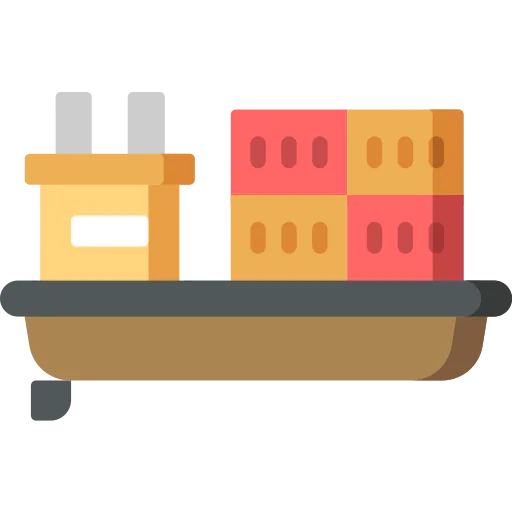 Boat icon
