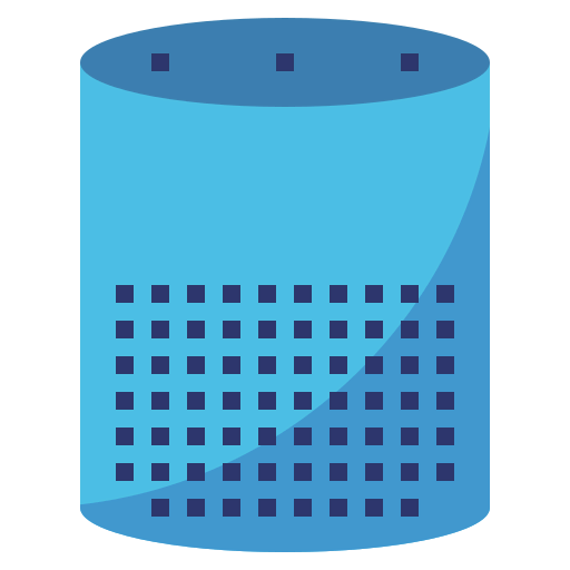 Speaker icon