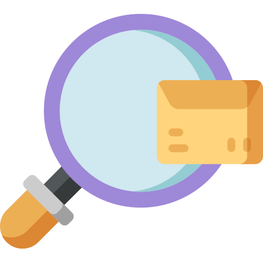 Search icon