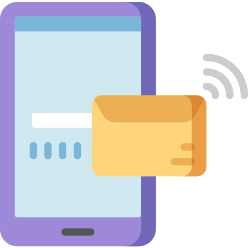 Tracking icon