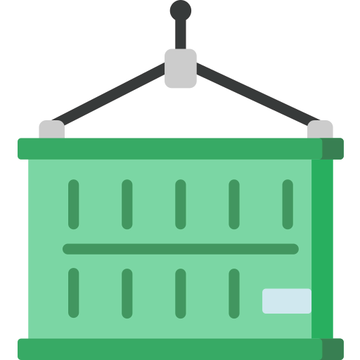 Container icon
